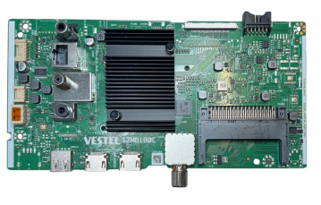 LT55VU2256 Mainboard 17MB180E 23854708