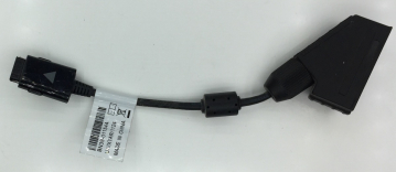 Samsung Scart Adapter BN39-01154A