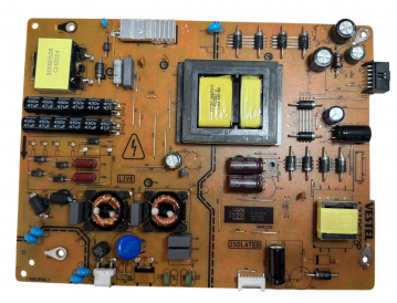 TV-55W83AE6 Netzteil 17IPS72P 23930494 170818R4A.1