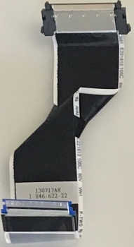 1-846-622-22 Flachkabel z.B für KDL-42W655A