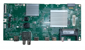 75PUS8500/12 Mainboard 715GF129-M0D-B00-004I 704TQPPL030