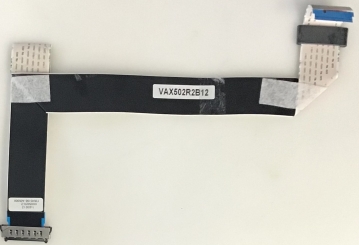 VAX502R2B12 VAX502R-2 Flachkabel für 40CLE6525BL