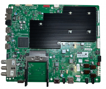 49TX95 Mainboard 5800-A616GU-0P10 VER00.06 616GU6968.S4