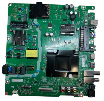 50E77KQ 50E7KQ Mainboard RSAG7.820.12903/ROH 50A56FEVS