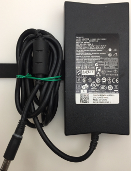 Laptop Dell DA130PE1-00  ADP-130DB D 100-240V 2.5A 50-60Hz 19.5V-6.7A AC/DC ADAPTER