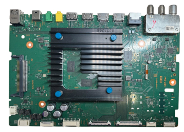 KD75XH9288 KD-75XH9299 Mainboard 1-006-895-31 500925411 YDAS075DND02