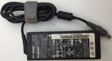 LENOVO 42T4432 DCWP CM-2 INPUT 100-240V---1.5A 50-60Hz output 20v---4.5A AC ADAPTER