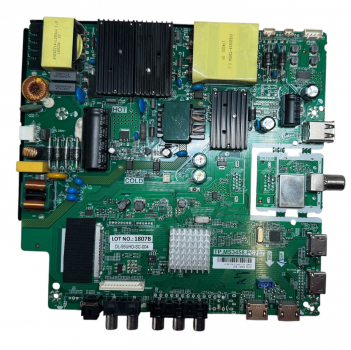 DL-55UHD-SC-004 Mainboard TP.MS3458.PC757