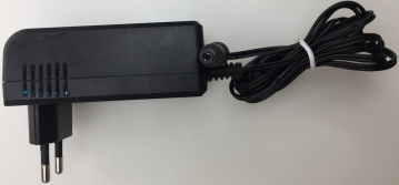 SWITCHING POWER SUPPLY MODEL:S040EV1200250 INPUT:100-240V 50/60Hz 1.2A OUTPUT:12.0V 2500mA