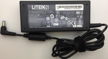 LITEON  PA-1900-34 INPUT:100-240V-1.5A 50-60Hz 19V-4,74A AC ADAPTER