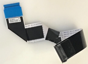 Flachkabel 51Pin LVDS FFC 1-849-273-11 C5-1355AHV LUXSHARE-ICT für Sony KDL-40WD655
