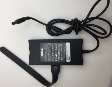 DELL FA90PE0-00 NY512 in:100-240v 50-60Hz 1.5A  out:19.5V---4.62A  AC Power Adapter