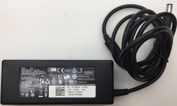 DELL  PA-1900-32D2 LA90PM111 INPUT:100-240V-1.5A 50-60Hz 19.5V-4,62A 90W-AC ADAPTER