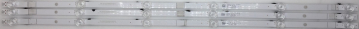 H40BE5500 Set3 CRH-BX40C130300603913REV1.0 LED Backlight