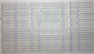 GQ65Q87TGT Set24 V0Q8-650SM0-RO LED Backlight