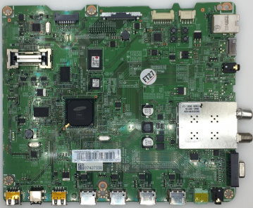 UE40D5700 BN41-01660B BN94-04659F Mainboard