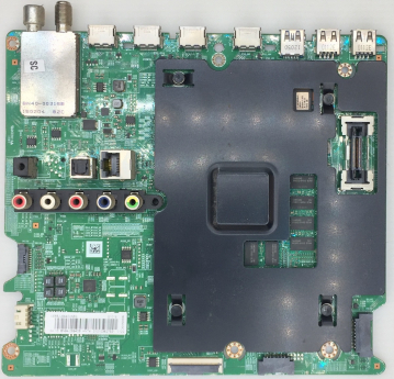 UE55JU6640U BN41-02344A BN94-08640B Mainboard