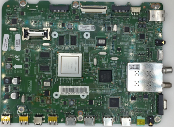 UE37D6200  BN41-01604C  BN94-05367M  Mainboard
