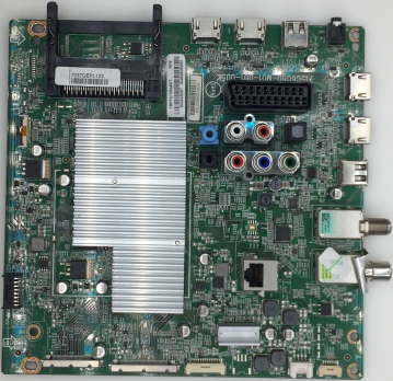 40PFS6909 715G6080-M01-001-005K 703TQEPL123 Mainboard