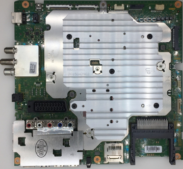 TX-55SXX759  TNPH1119 1A TXN/A1YBUG Mainboard