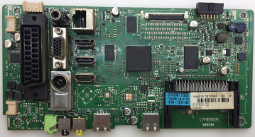 MD30690FR-A 17MB95M 23182957 23182954 Mainboard