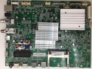 49PUS6551 715G7772-M0A-B02-005K 703TQGPL400 Mainboard