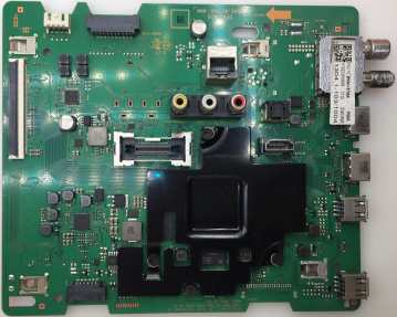 UE43TU8509 BN41-02756C-000 BN94-15766X Mainboard
