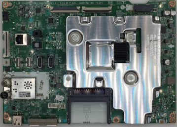65SK8100LLA EAX67861603(1.1) 65174604 Mainboard