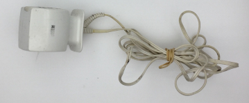 BRAUN Adapter 5355 in:220-240V--50-60Hz/10w out:12V---40mA IP20