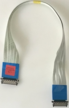 Flachkabel EAD62046912 Rev : 1 für 42EM340S, 47CM960S