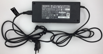 Sony AC Adapter Modell: ACDP-120E02 (ACDP-120N01) 19.5 V 6.2 A original