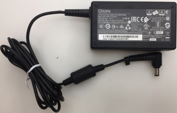 Original Chicony A18-065N3A Output: 19V-3,42AINPUT 100-240V-1.7A 50-60Hz AC ADAPTER