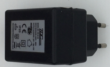 TDS Power DE-04-32 in:230V--50Hz out:32V---max4A4