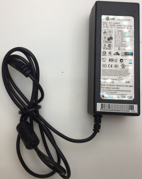 LG  LCAP07F  IN(100-240V) 50-60Hz 1.0A Max OUT(12V-3,0A) 36w smps ADAPTER