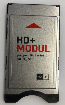 HD+ Modul CI0355-APS01 für alle Fernseher mit CI+ Slot