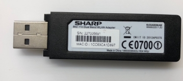 WLAN-Adapter WN8522D KI-OUA003WJQZ