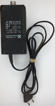 Adapter Aqua FW 4698 Output 6.5V - 12.8V 330mA - 910mAA
