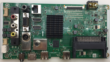 SMART TV3200A  17MB171 23735279  Mainboard