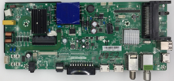 LC-32W/70W LC-32CHE4042E motherboard TP.MS3463S.PB711 LC320DXY-SHA3