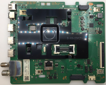 GU58AU7179U BN41-​02852A BN94-​13723J Mainboard