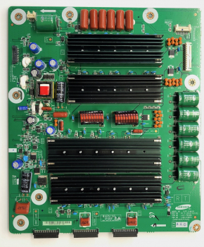 Netzteil 51FP X-Main R1.3 LJ41-10340A LJ92-01967A AAO für PS51F8590