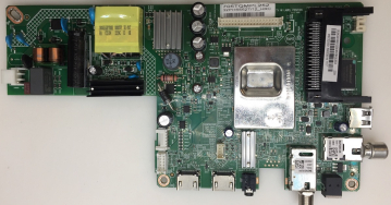 32PHS5227 32PHS5527 715GC860-C0C-000-004D 705TQMPL252 Mainboard