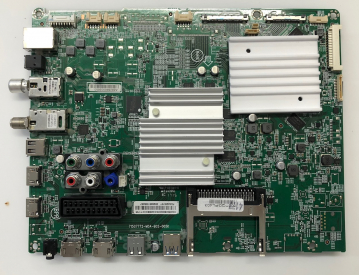 Mainboard 715G7772-M0A-B02-005K 703TQGPL403 für 49PUS6581, 55PUS6561