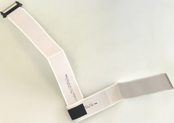 Flachkabel 1-846-514-11 für  KDL-47W805A, KDL-47W805A