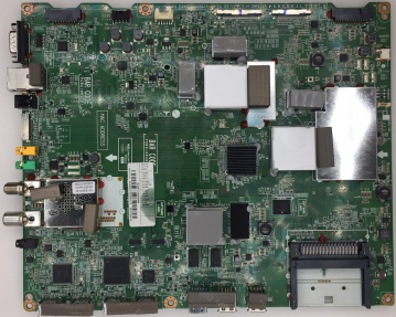 65UB950V EAX65684604(1.0) EBT63336102 Mainboard