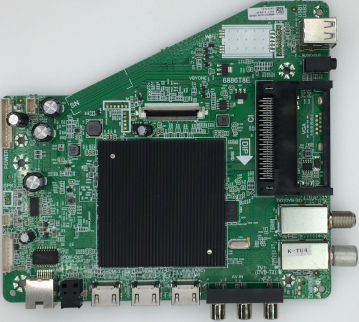 BS49U3122EOB motherboard 4704-6886T8-A2233G0 6886T8E CA3L2G41