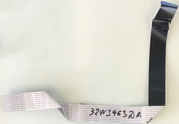 z.B für 32W3763DA