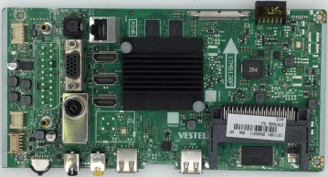 MD31298 17MB130P 23440211(27879995) Mainboard
