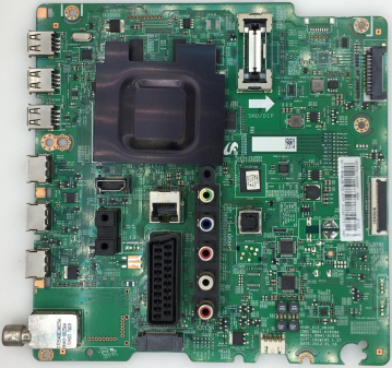 UE40F6400A  BN41-01958B BN94-06170Z Mainboard
