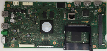 KDL-42W829B 1-894-792-21 (173566021) T420HVJ02.0 Mainboard